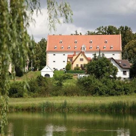Schuettkasten Geras ภายนอก รูปภาพ