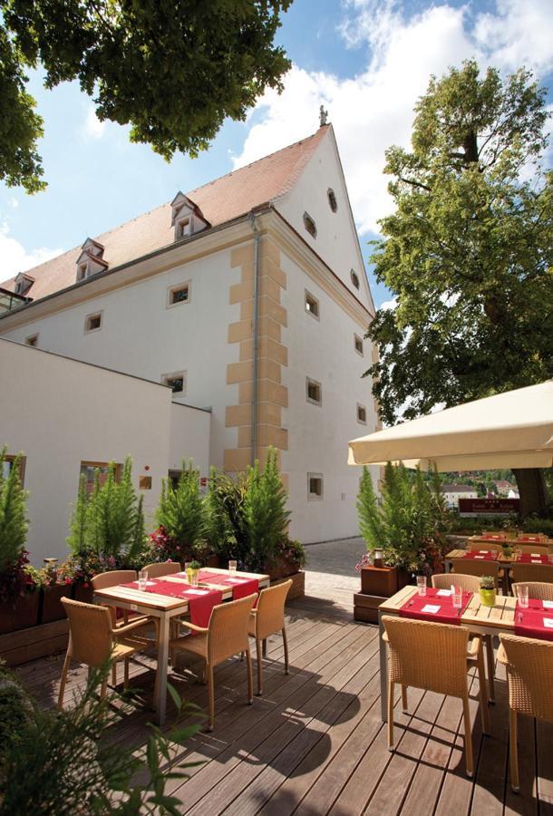 Schuettkasten Geras ภายนอก รูปภาพ