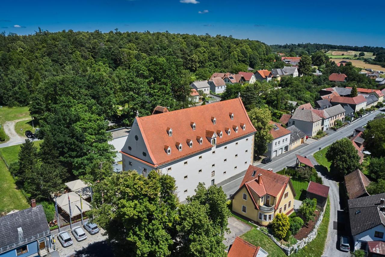 Schuettkasten Geras ภายนอก รูปภาพ